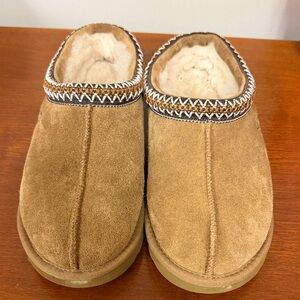 UGG Tasman Slippers - Chesnut